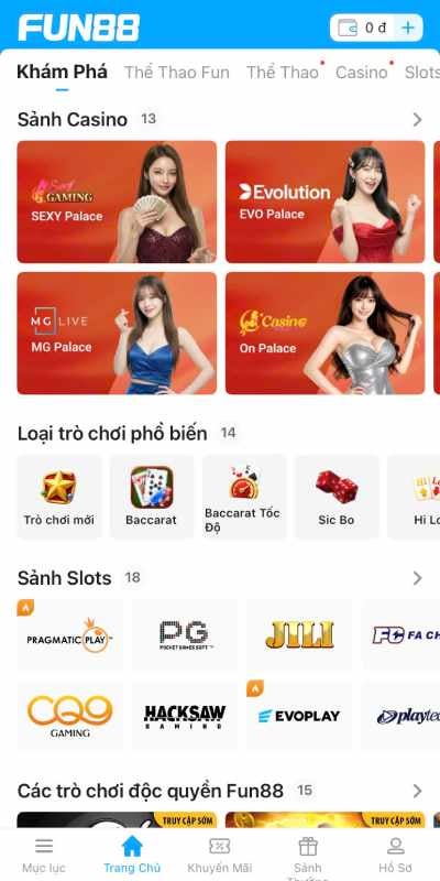 app casino Fun88 app casino Fun88
