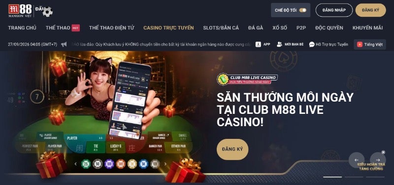 casino trực tuyến m88 casino trực tuyến m88