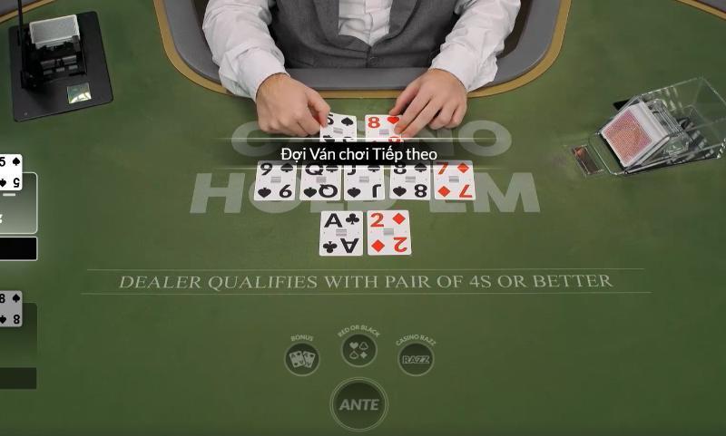 Poker Poker