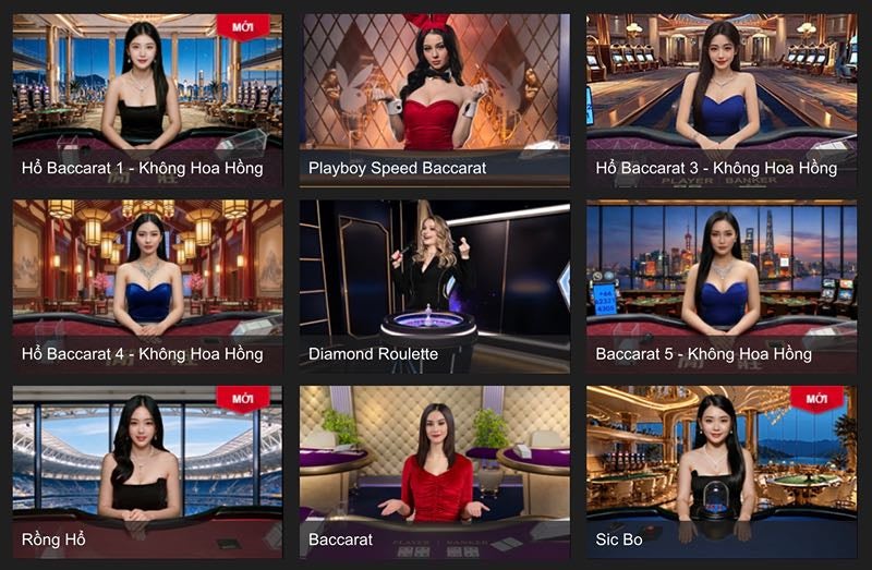game casino W88 game casino W88