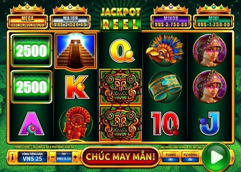 Slots game Slots game