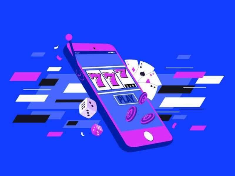 casino app casino app