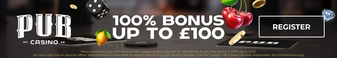 Pub Casino