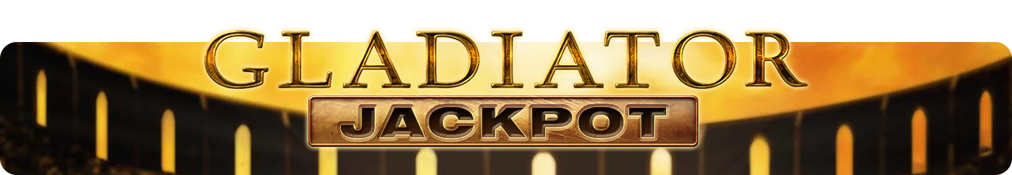 gladiator-jackpot
