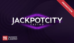 MansionCasino UK Promotions - Jackpotcity Casino