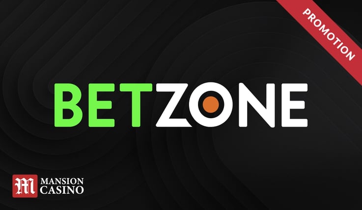 MansionCasino UK Promotions - Betzone Casino