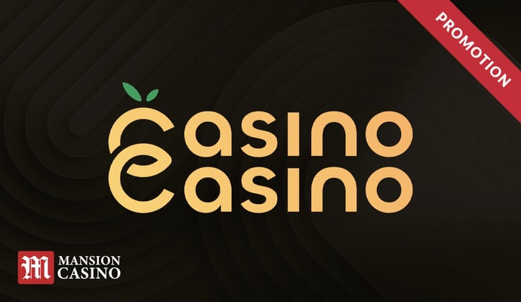 MansionCasino UK Promotions - Casino Casino