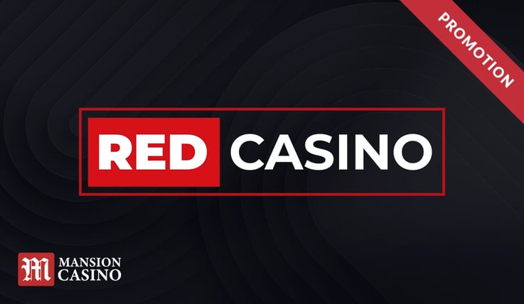 MansionCasino UK Promotions - Red Casino