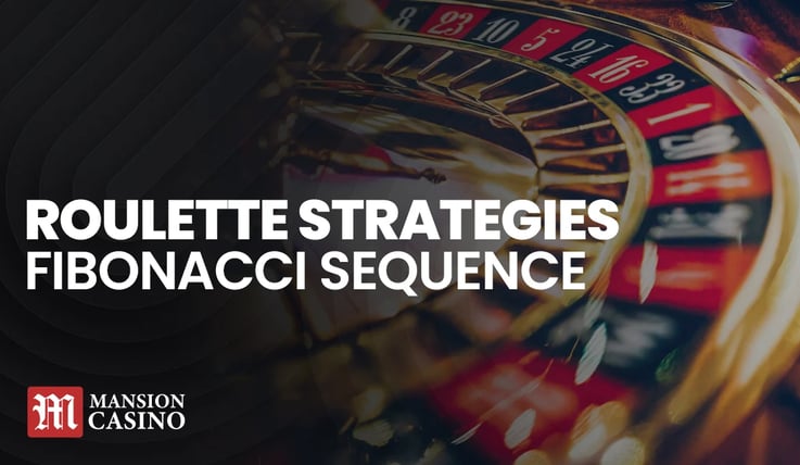 fibonacci sequence roulette strategies